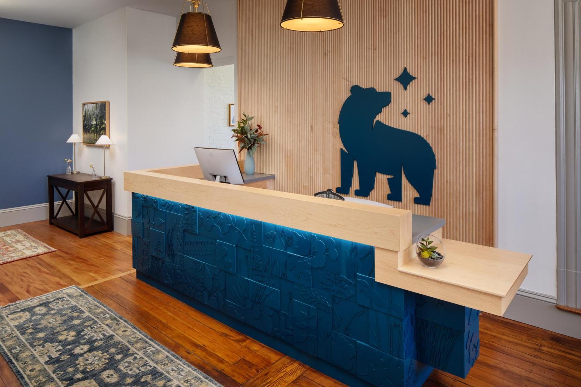 Hotel Ursa Orono Dış mekan fotoğraf